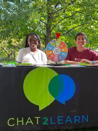BIP Lab South Side Science Festival