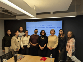 BIP Lab UPotsdam Scholars