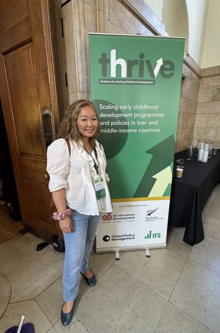 BIP THRIVE Conference