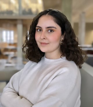 Gülce Demirel