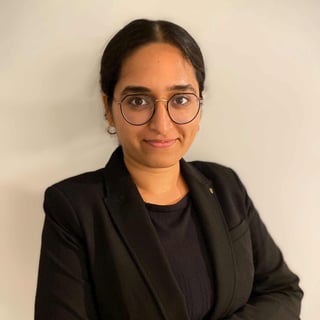 Ritika Sethi